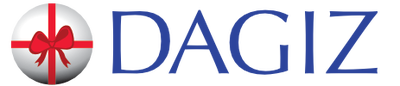 Dagiz Logo